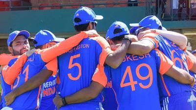 India to play three ODIs, T20Is against Sri Lanka at Pallekele and Colombo