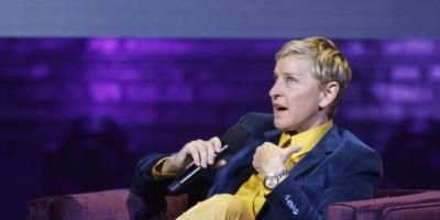 Ellen Degeneres Announces Retirement From Hollywood After Last Stand Tour