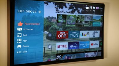 A Stream Come True: Philips Displays Elevate 5-Star Experience