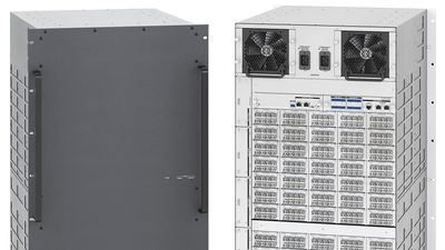 Extron's FOX3 Matrix 840x and 560x Now Available