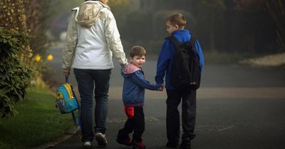 Number of Scottish families impacted by two-child benefit cap rises to 26,000