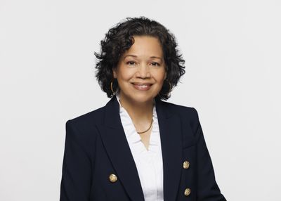 Ingrid Ciprian-Matthews, CBS News President, To Step Down