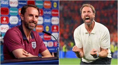 'We all want to be loved': Everything Gareth Southgate said in emotional press conference after reaching Euro 2024 final