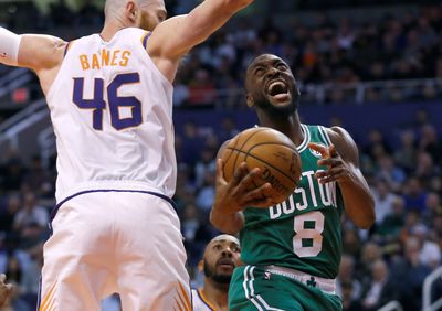 Celtics alum Kemba Walker on the key to longevity in the NBA