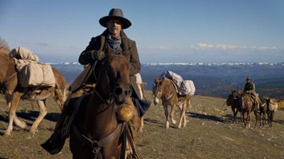 Kevin Costner's big Western sequel pulled from theaters just weeks before its release