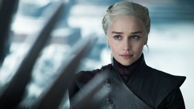 Game of Thrones star Emilia Clarke joins as lead in one of our most anticipated comic book adaptations
