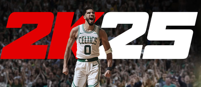 Pre-Orders Now Open for NBA 2K25 with Players Getting to Choose from 4 Editions