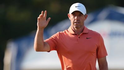 Rory McIlroy, in First Round Since U.S. Open, Shoots 65 at Genesis Scottish Open