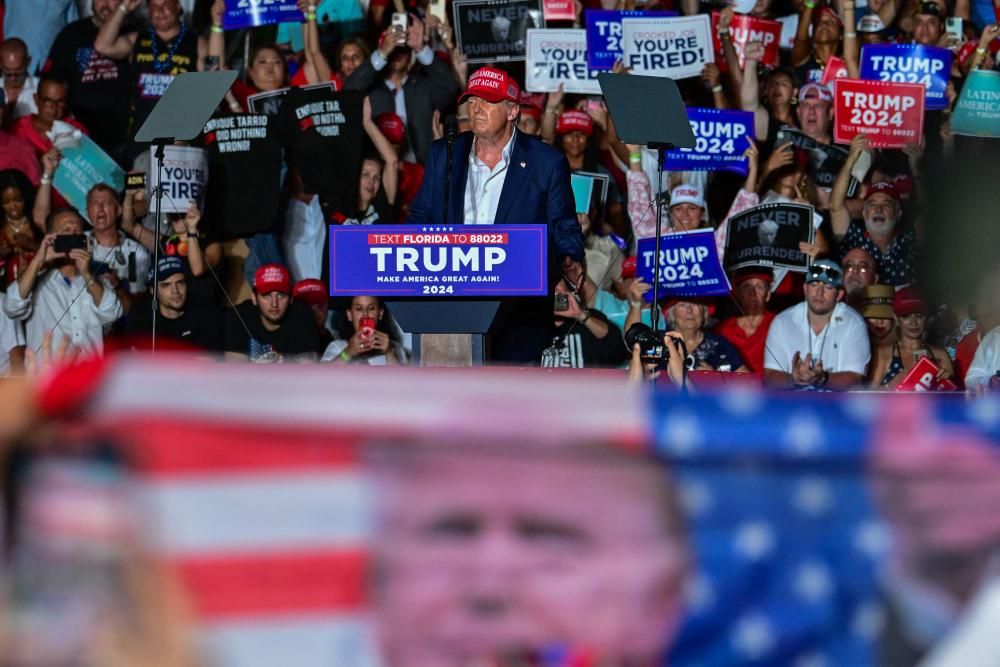 New York Times editorial board declares Trump ‘unfit…