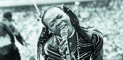 Brenda Fassie’s 1997 hit song Vulindlela still raises questions about South Africa as a nation