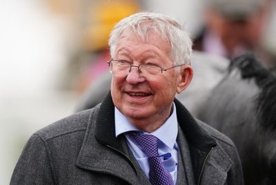 Sir Alex Ferguson creates surprising Euros playlist in aid of dementia charity