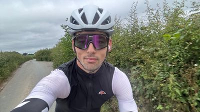 I rode 200-kilometres solo: here are 3 things that went right and 3 things that went very wrong