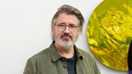 WeTransfer Announces Olafur Eliasson As Its New Annual WeTransfer Announces Olafur Eliasson As Its New Annual