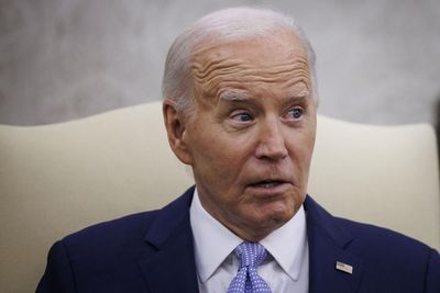 Biden’s position tenuous amid reports campaign secretly testing Harris’s popularity