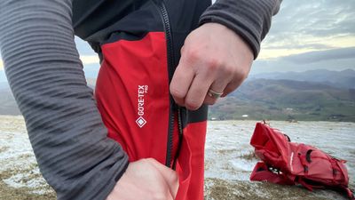 What is Gore-Tex? Our expert guide to the breathable waterproof fabric