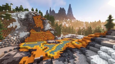 The best Minecraft mods for glorious new worlds