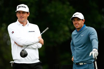 Rory McIlroy ruled out being a playing captain at 2027 Ryder Cup