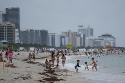 Miami's Proactive Approach To Heat Wave Prevention