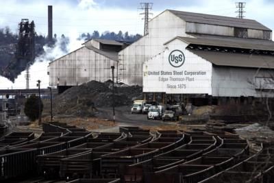 U.S. Steel's Potential Sale To Nippon Steel Sparks Political Turmoil