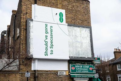 50 of the best billboard ads