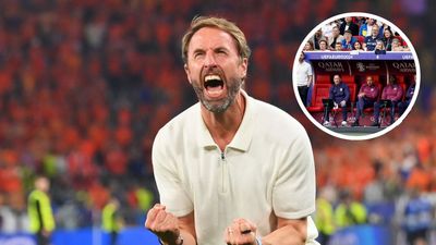 Euro 2024: The Dutchman who helped England beat the Netherlands