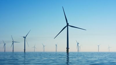 Amazon says it has hit 100% renewable goal seven years ahead of schedule