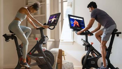 Peloton vs. NordicTrack: which exercise bike should you buy in 2024?