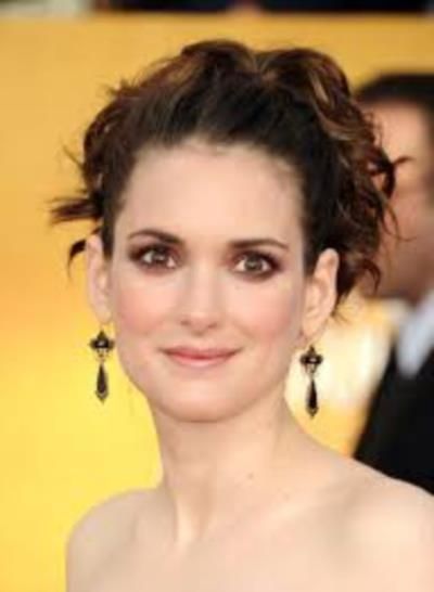 Winona Ryder Clarifies Met Gala Dress Controversy In Interview.