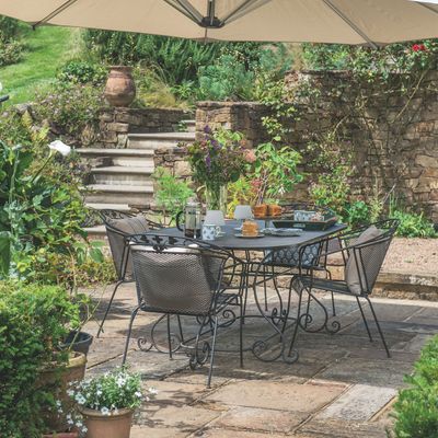 30 patio ideas to help you transform your outdoor space into an alfresco haven