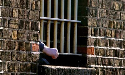 James Timpson is a sign of hope for a rational prisons policy