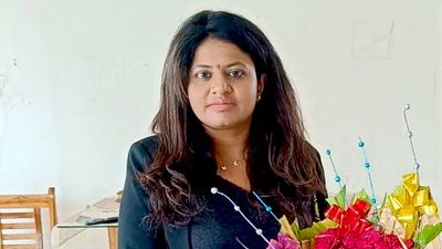 ‘Endocrinologist’ to ‘arrogant’ IAS trainee who ‘misused’ quota: Who is Puja Khedkar?