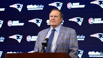 Bill Belichick Lands Analyst Gig for 'Inside the NFL' Series