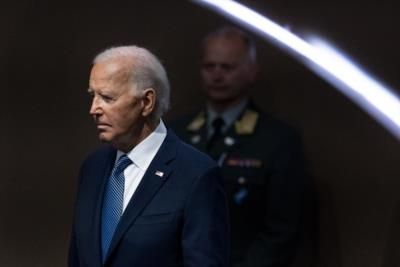 President Biden's NATO Summit Performance Raises Concerns