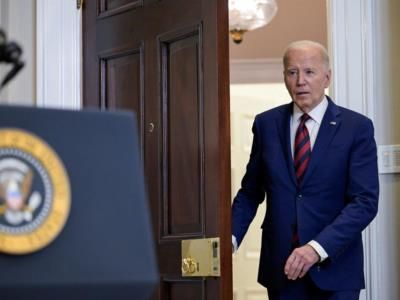 House Democrats Maintain Calls For Biden To Step Aside