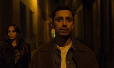 ‘Identity is more unstable than ever’: Riz Ahmed on new short film Dammi
