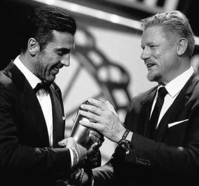 Tribute To Gianluigi Buffon: A Goalkeeping Legend Retires