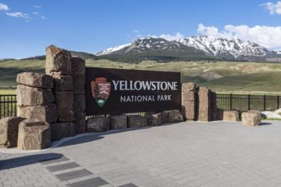 Yellowstone Park Worker Planned Mass Shooting, Shot Dead By Rangers