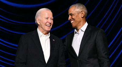 Obama adviser claims Biden is trying to ‘run out the clock’ so it’s too late to change the nominee