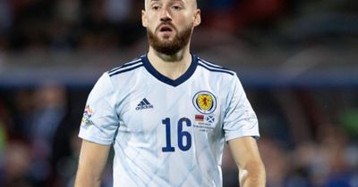 Allan Campbell to leave Luton as Scotland-capped star begins search for next club