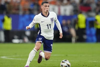 ‘Always something a bit different’ about Phil Foden, says youth coach