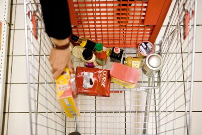 The GOP will deepen the US hunger crisis