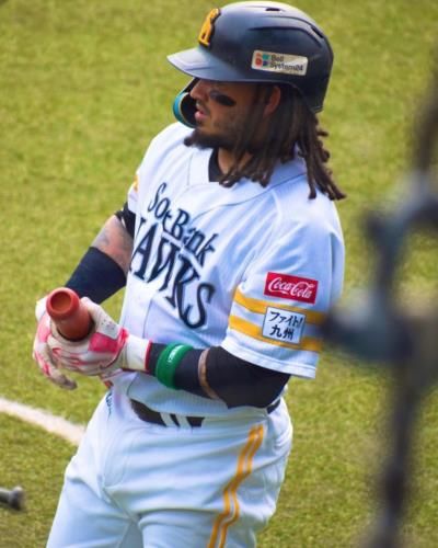 Freddy Galvis Showcasing Skills On The Baseball Field