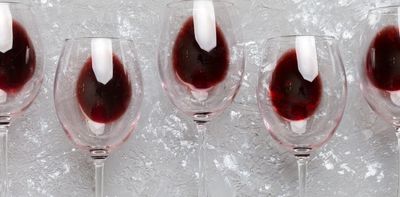 Terroir noir: wine’s hidden colonial history needs to be uncorked