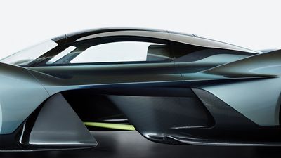 Never has automotive photography looked so clean!