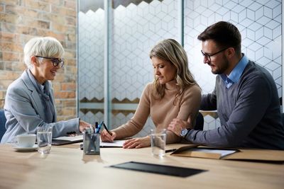 How Much Life Insurance Do You Need?