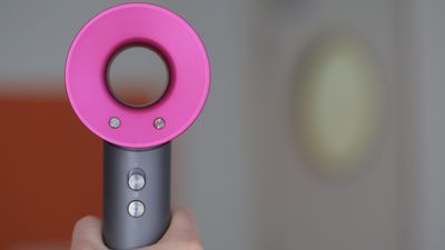 Dyson Supersonic review