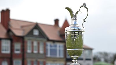 How to watch the Open Championship 2024: live stream, tee times and more