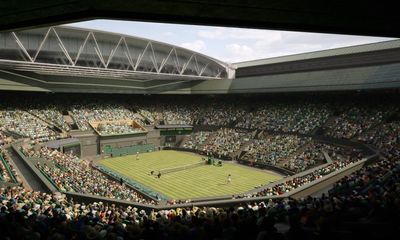 Wimbledon reaches out to esports aces with video game tennis tournament