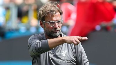 Jurgen Klopp Turned Down Opportunity to Become USMNT Head Coach, per Report