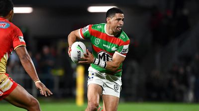 South Sydney season is not done yet: Walker